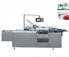 KXZ-100A自動訂書機(jī)裝盒機(jī)
